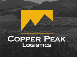 Copper Peak Logistics