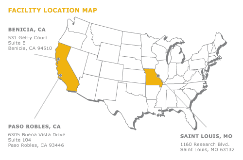 Copper Peak Logistics